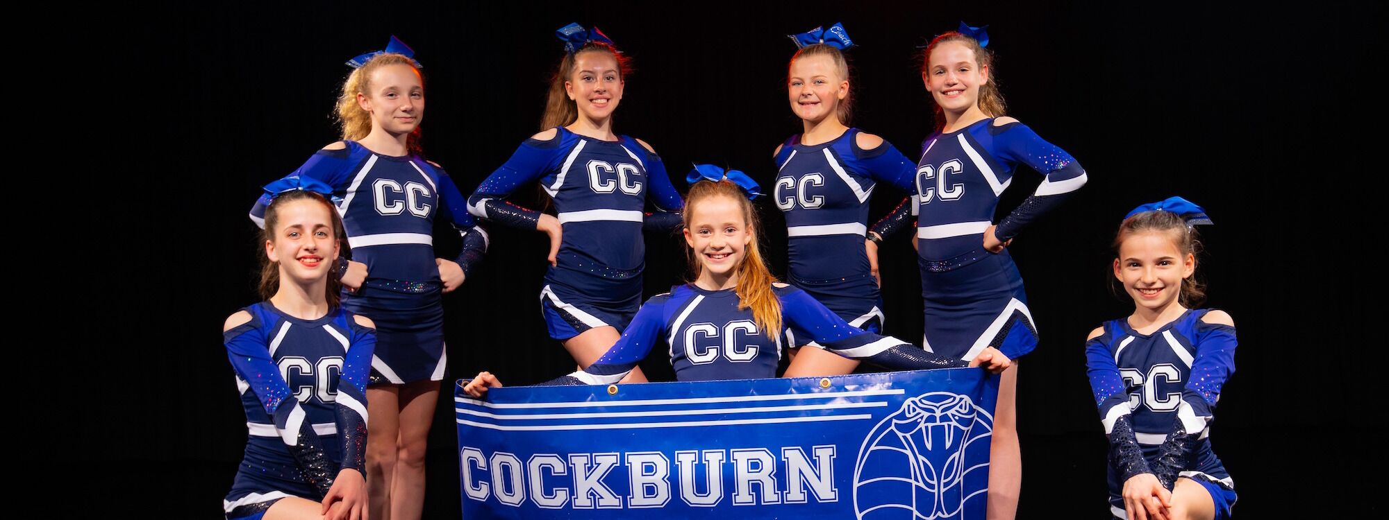 ArtsMark Platinum recognition again! - News Blog - Cockburn School